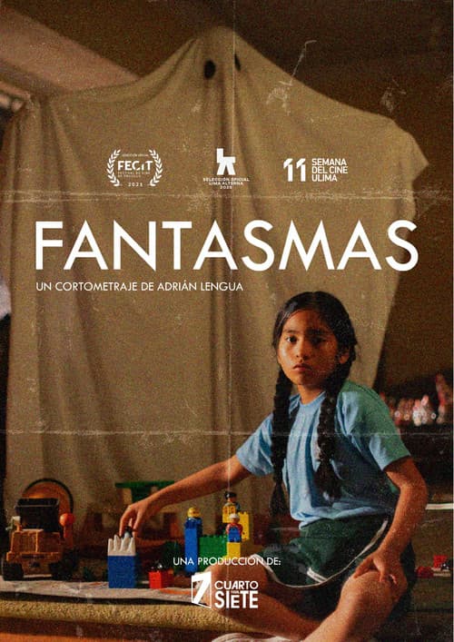 Fantasmas
