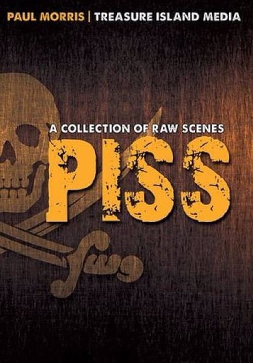 Piss Volume 1