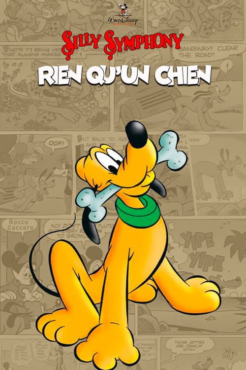 Rien qu'un Chien