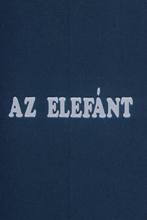 Az elefánt