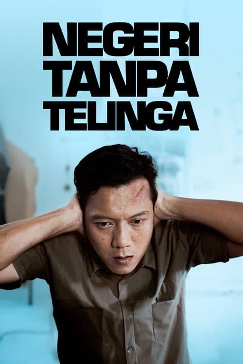 Negeri Tanpa Telinga