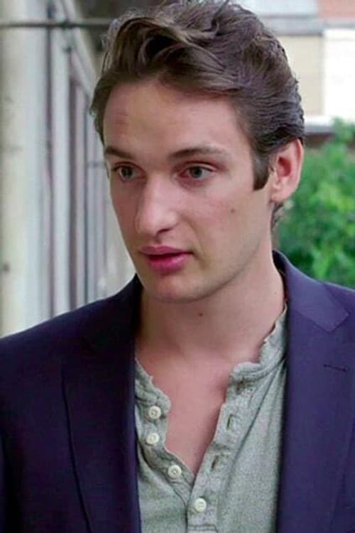 Ladányi Jákob