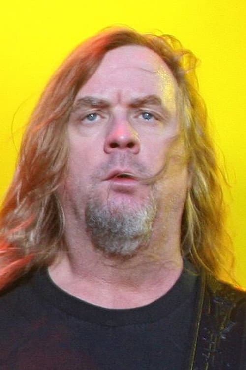 Jeff Hanneman