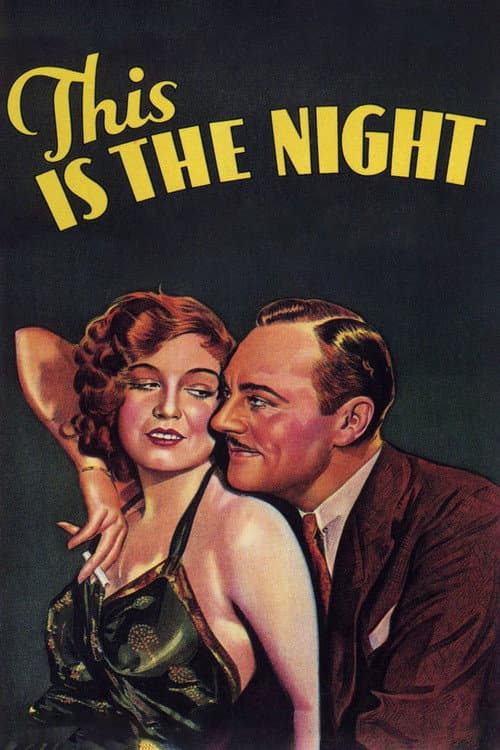 La belle nuit