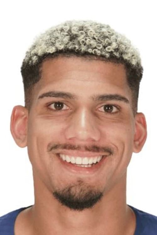 Ronald Araújo