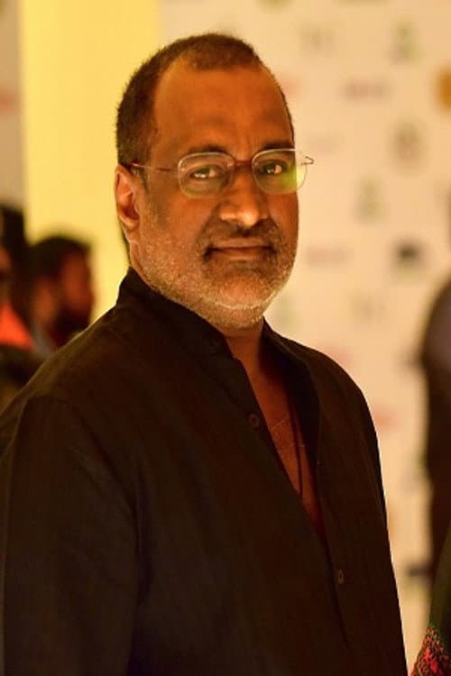 Anil Senior