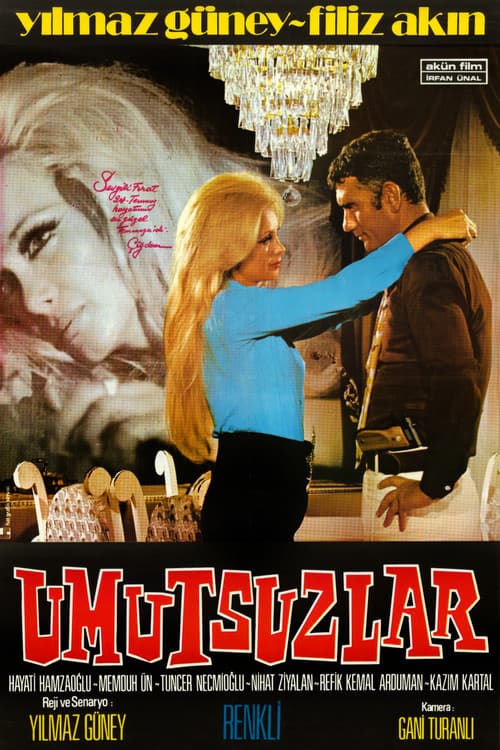 Umutsuzlar