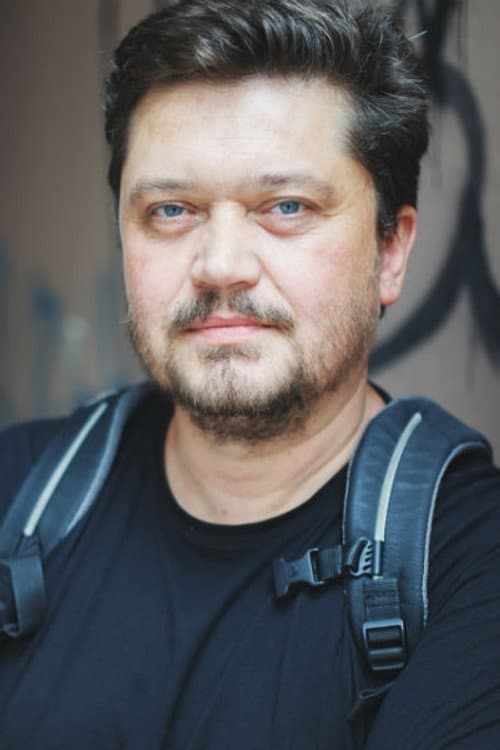 Валентин Васянович