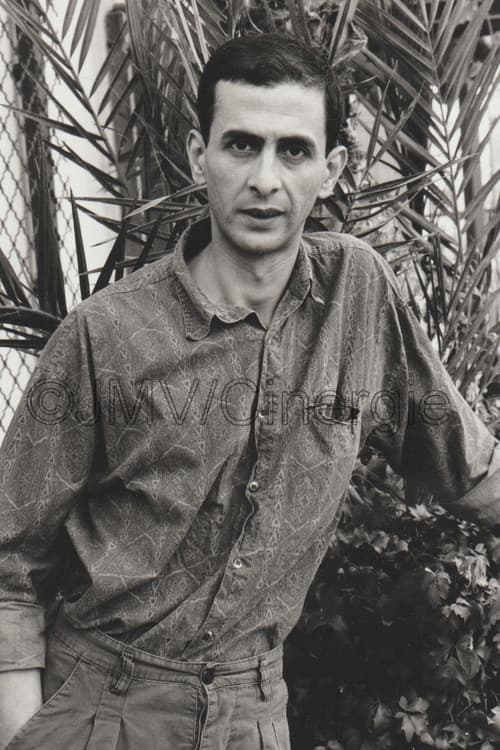 Kamal Dehane