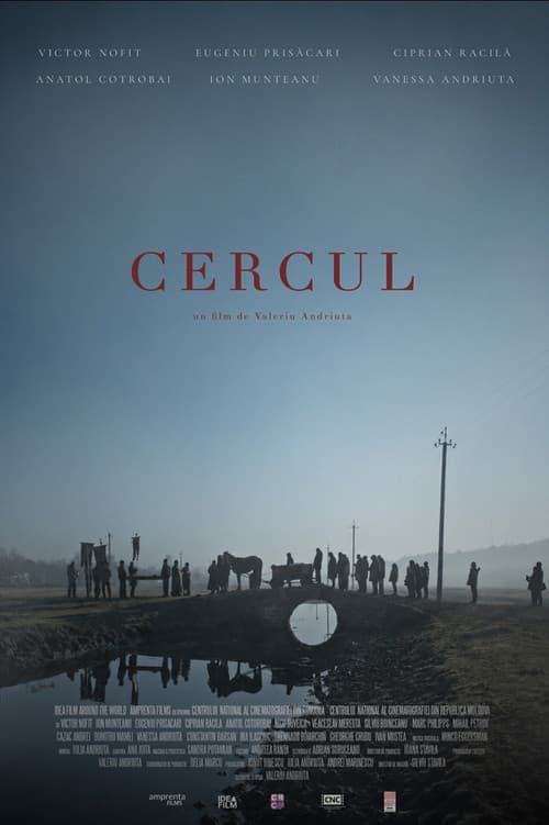 Cercul
