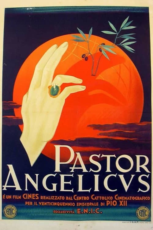 Pastor Angelicus