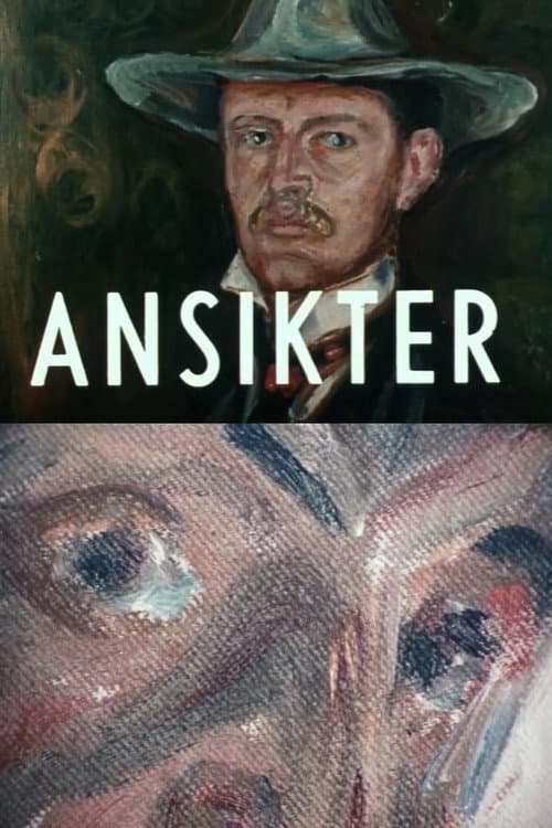 Oslofilm: Ansikter