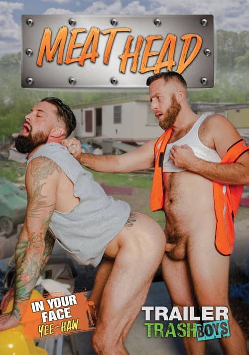 Meat Head