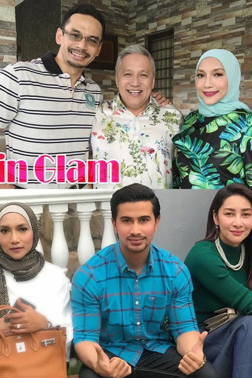 Datin Glam
