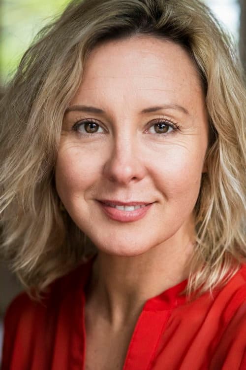Jodie Rimmer