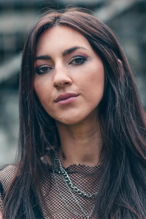 Diana Leah