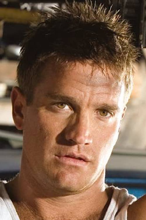 Johnny Donavan