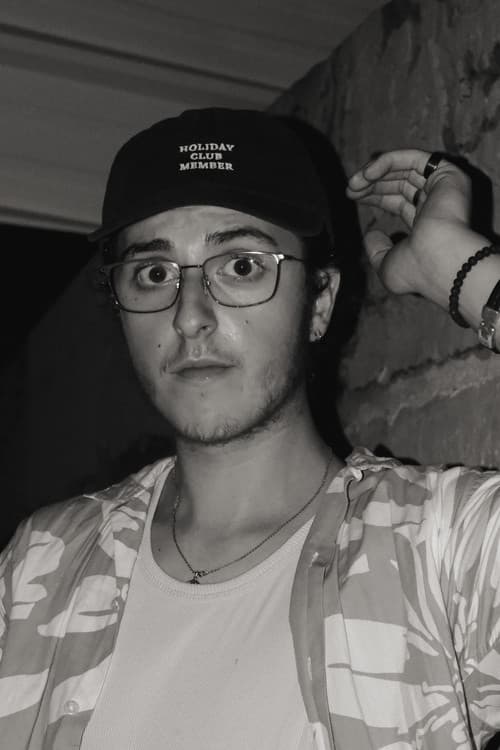 Thibault Geyer