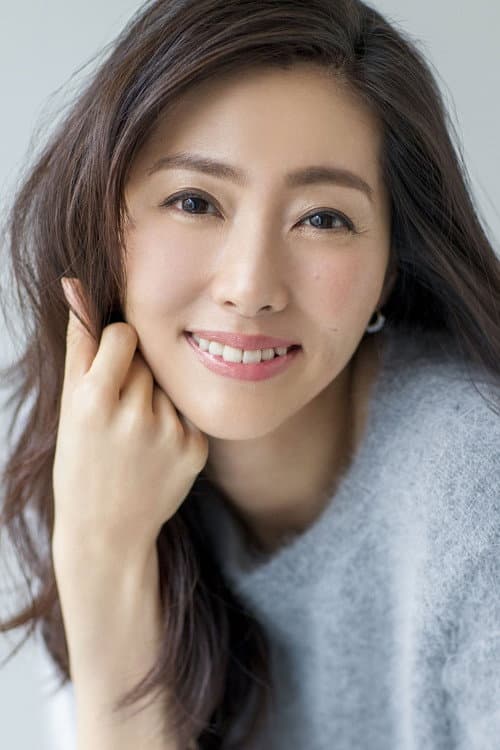 角田ともみ