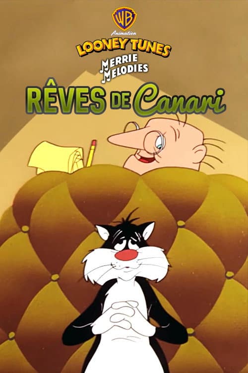 Rêves de Canari