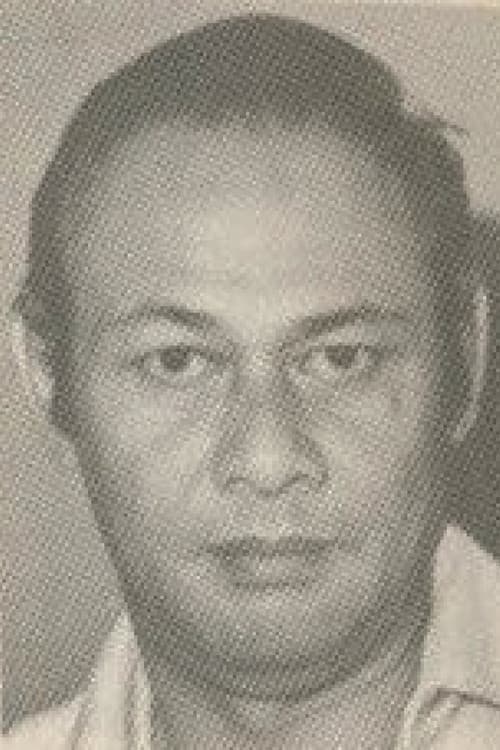 Zainal Abidin