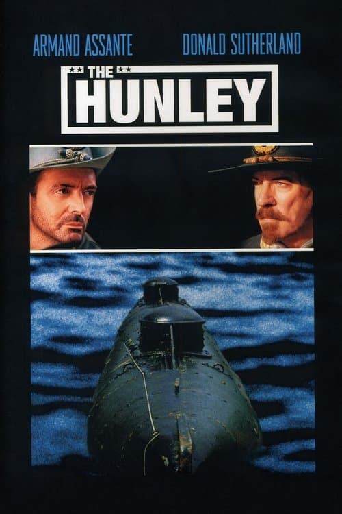 CSS Hunley, le premier sous-marin américain