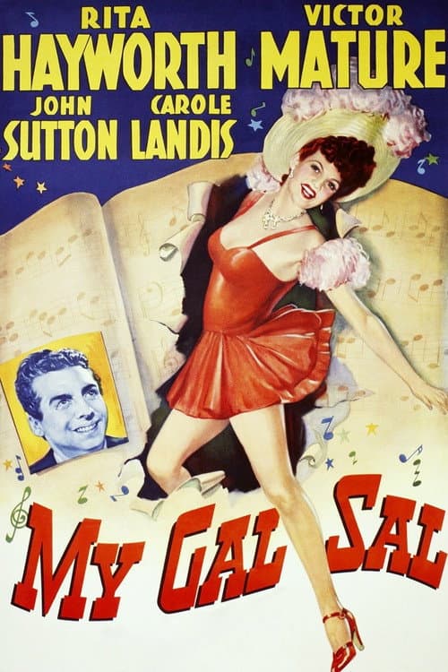 Mon amie Sally