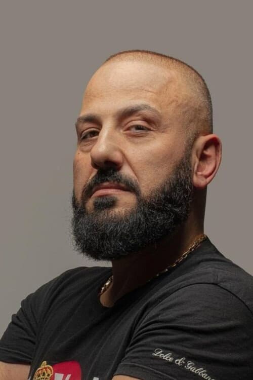 Roman Mushegyan
