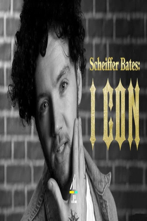 Scheiffer Bates: iCon