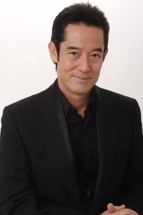 山下真司
