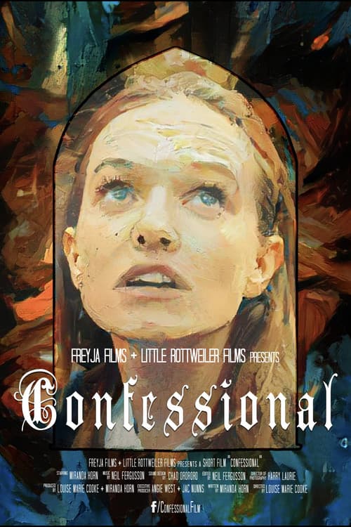 Confessional
