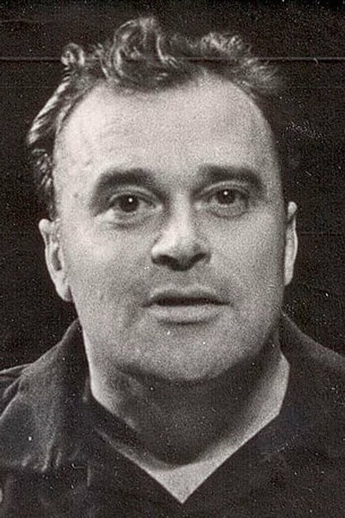 Андрей Гончаров