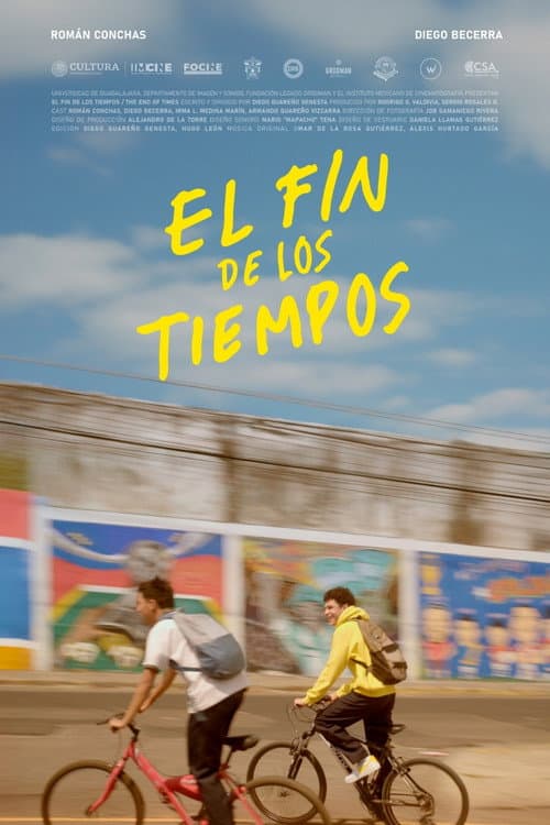 El Fin de los Tiempos