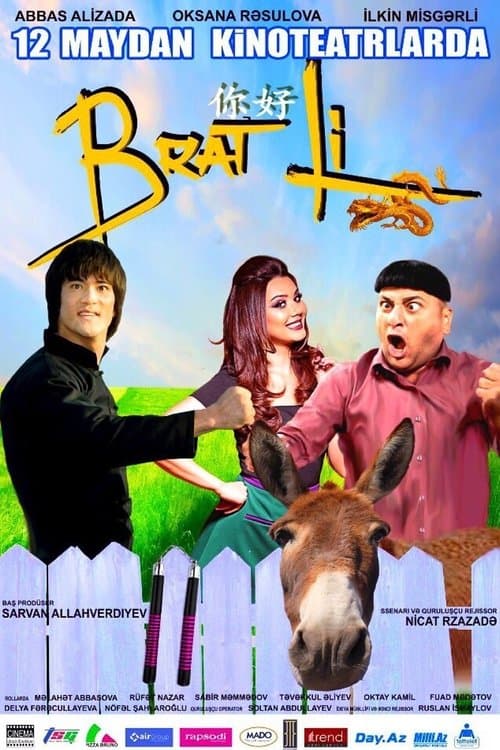 Brat Li
