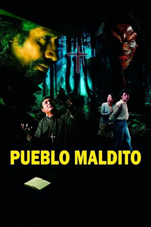 Pueblo maldito