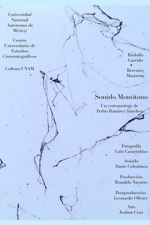 Sonido monótono
