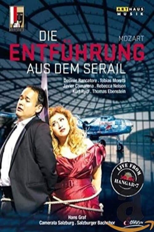 Mozart - Die entführung aus dem serail