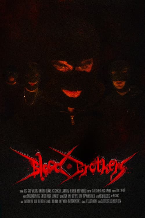 Blood Brothers