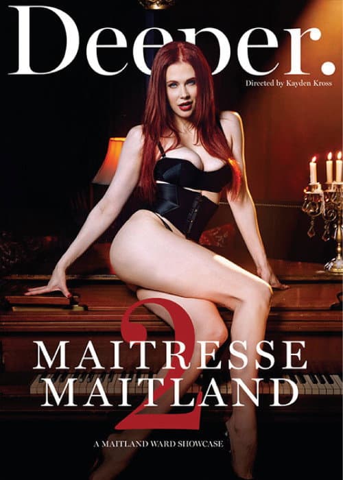 Maitresse Maitland Vol. 2