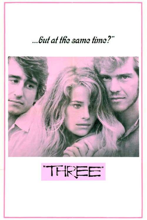 Three