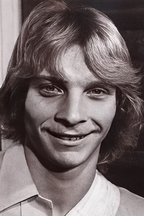 Rusty Anderson