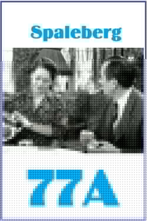 Spalebärg 77a