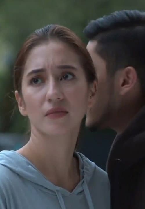 Sofea Afendi