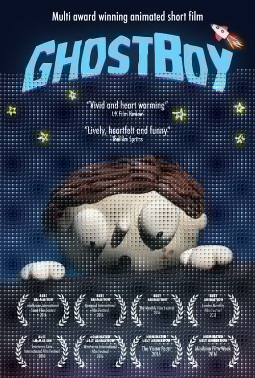 Ghostboy