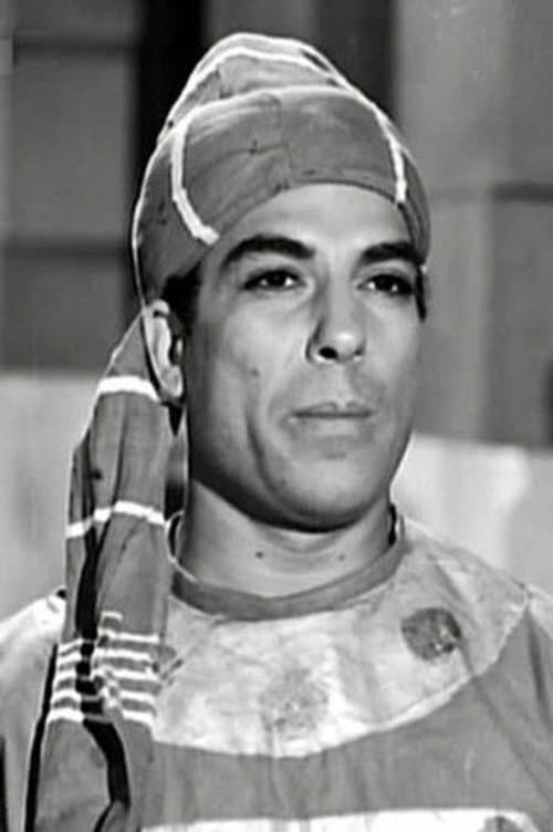 Sayed ElAraby