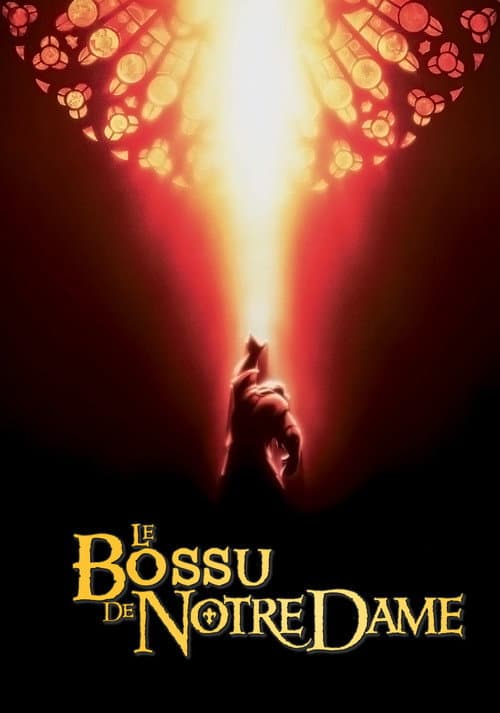 Le Bossu de Notre-Dame