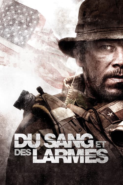 Du sang et des larmes