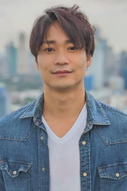 金子拓平