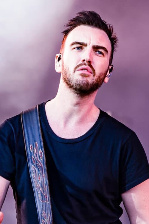Paul Wilson