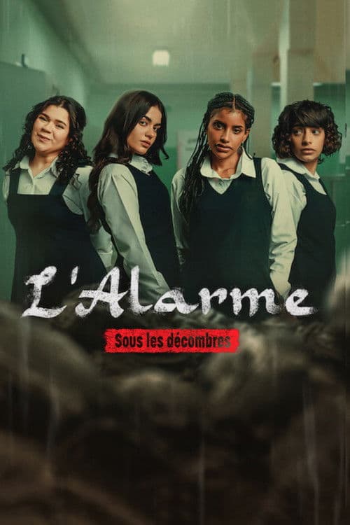 L'Alarme : Sous les décombres
